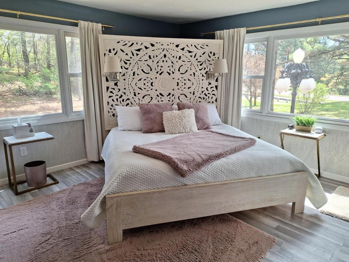 Otter Creek Eau Claire Altoona Bed and Breakfast Buitenkant foto