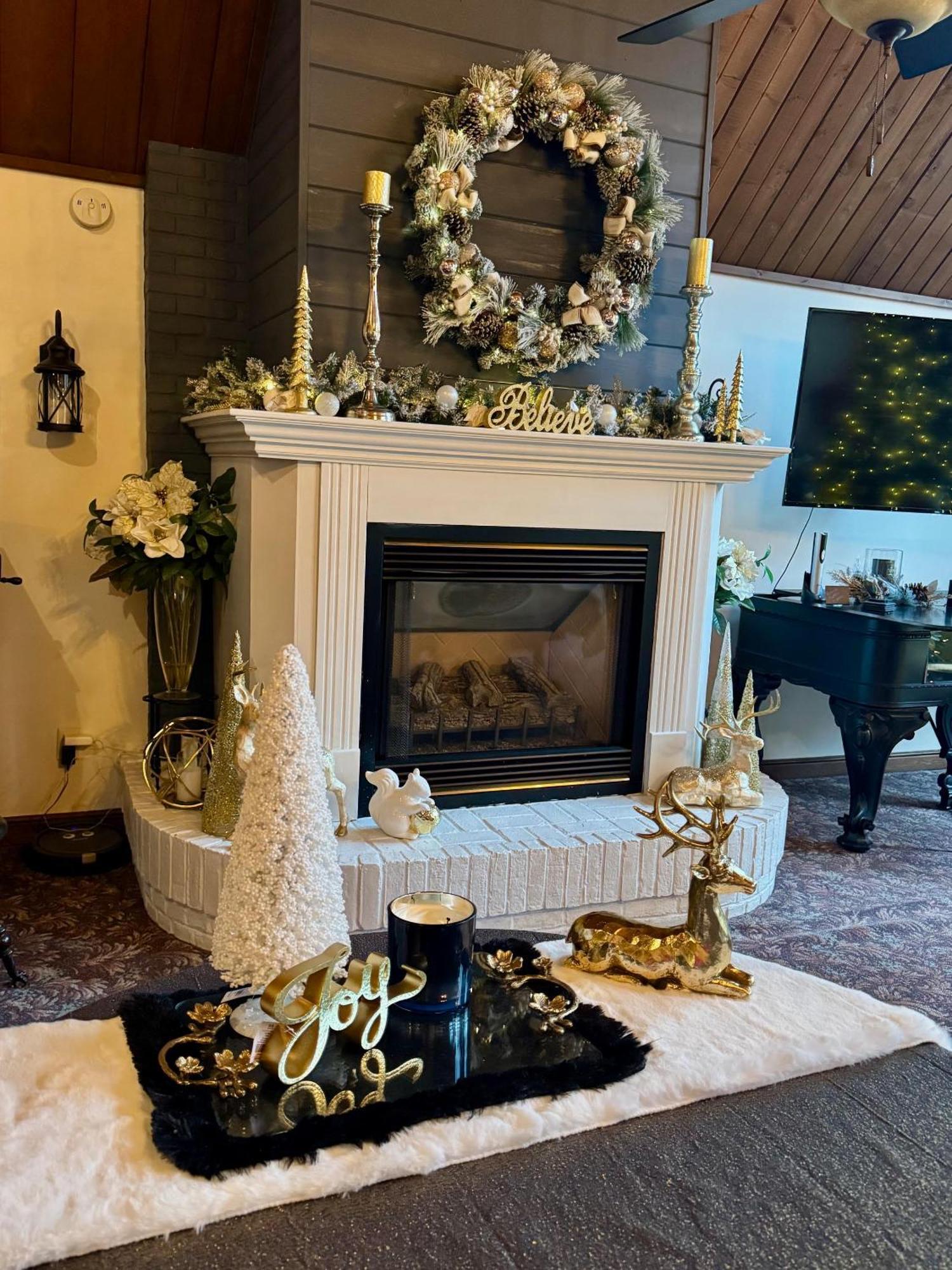 Otter Creek Eau Claire Altoona Bed and Breakfast Buitenkant foto