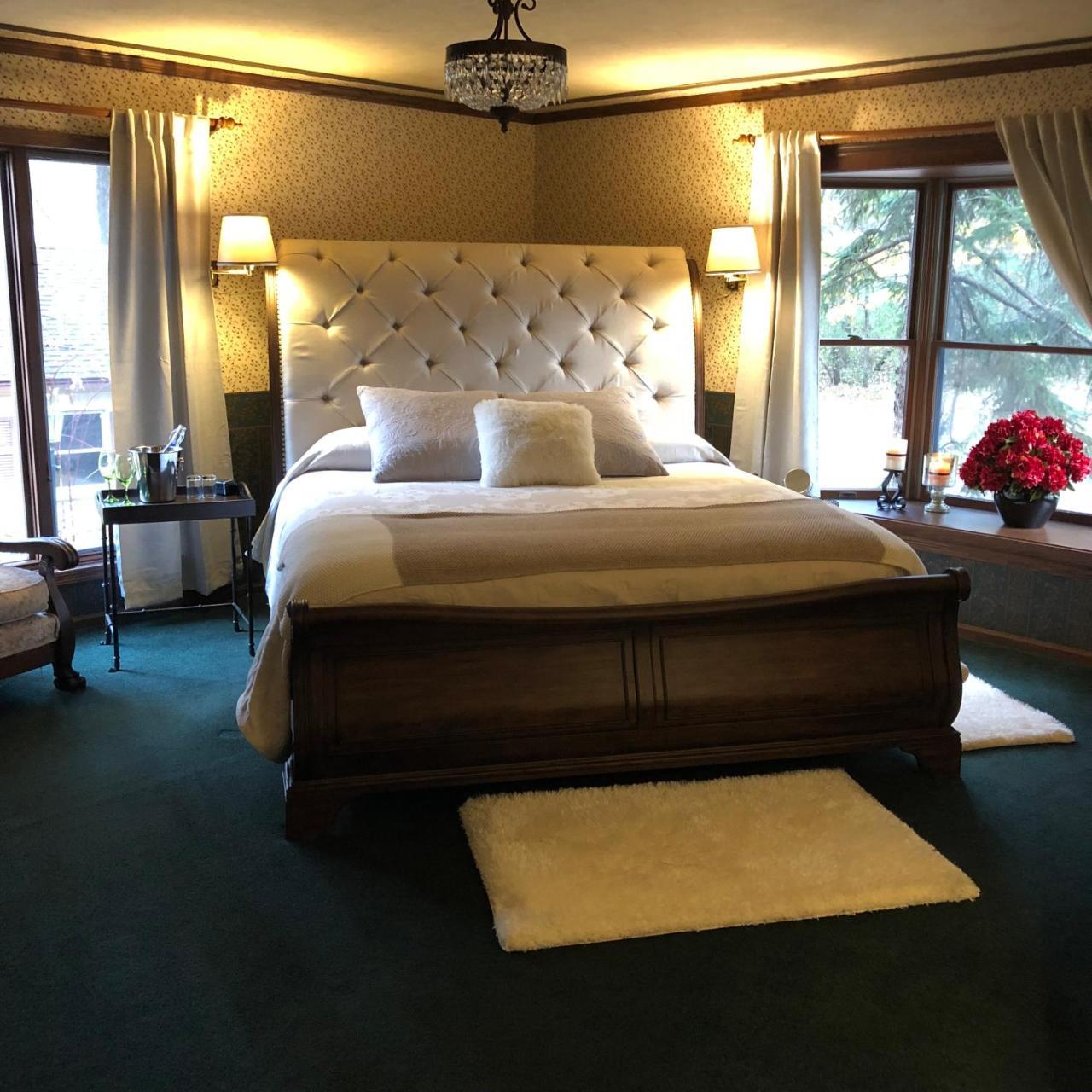 Otter Creek Eau Claire Altoona Bed and Breakfast Buitenkant foto