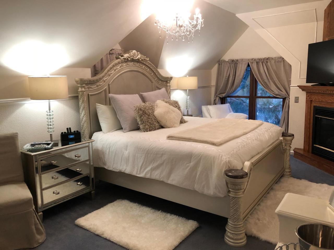 Otter Creek Eau Claire Altoona Bed and Breakfast Buitenkant foto